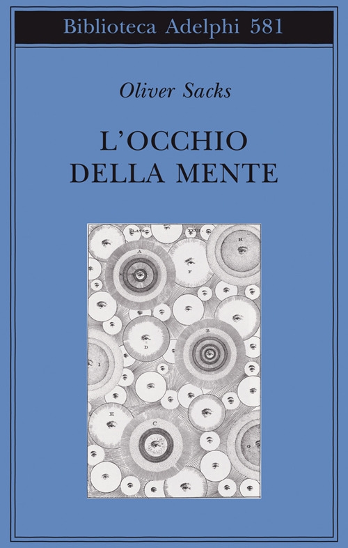 L'occhio della mente L'occhio della mente