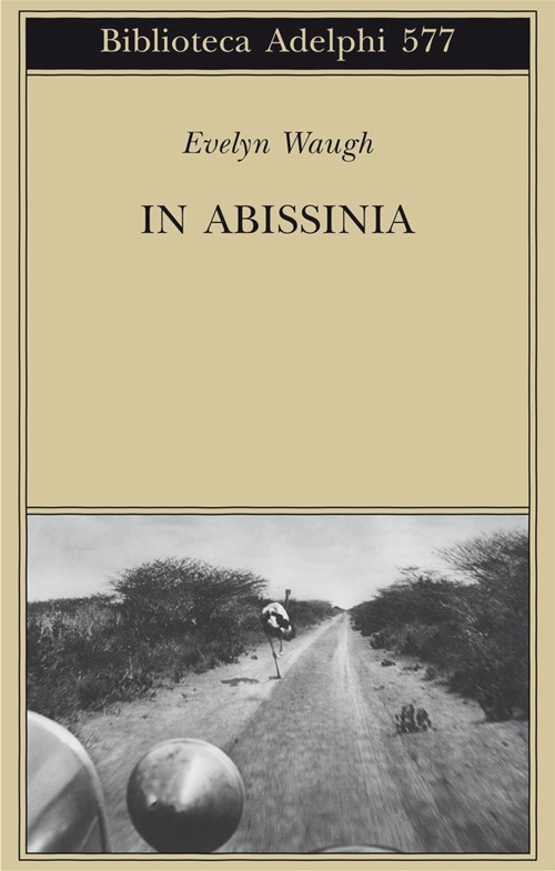 In Abissinia In Abissinia