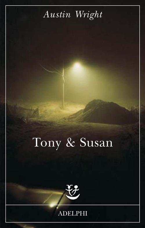 Tony & Susan Tony & Susan