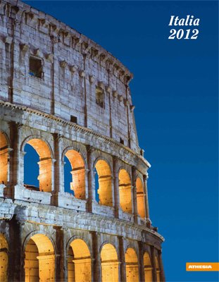 Italia. Calendario 2012 Italia. Calendario 2012