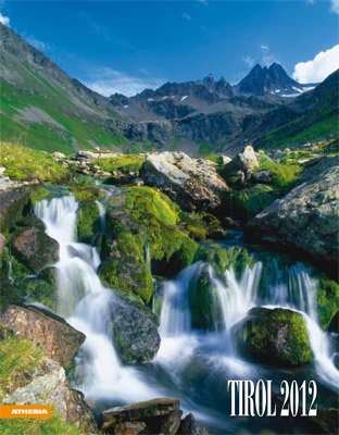 Tirolo. Calendario 2012 Tirolo. Calendario 2012