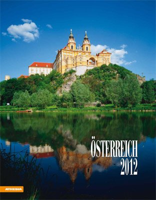 Austria. Calendario 2012 Austria. Calendario 2012
