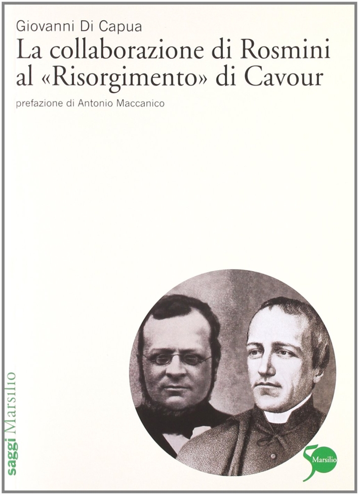 La collaborazione di Rosmini al La collaborazione di Rosmini al