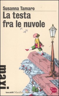 La testa fra le nuvole La testa fra le nuvole