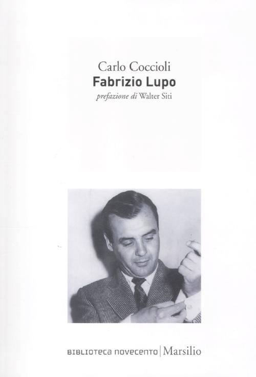 Fabrizio Lupo Fabrizio Lupo