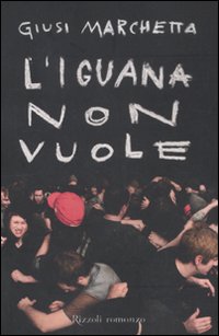 L'iguana non vuole L'iguana non vuole