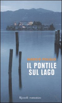 Il pontile sul lago Il pontile sul lago