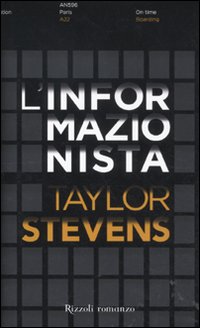L'informazionista L'informazionista