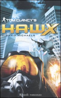 H.A.W.X H.A.W.X