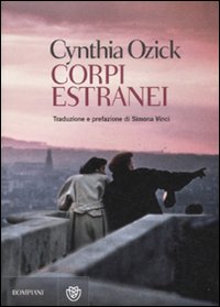 Corpi estranei Corpi estranei
