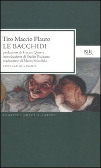 Le Bacchidi