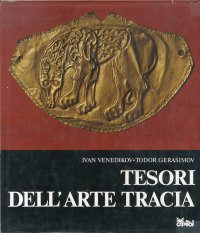 Tesori dell'Arte Tracia