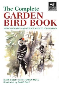 Complete Garden Bird Book