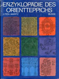 Enzyklopädie des Orientteppichs