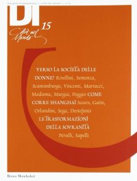 Dialoghi internazionali. Città nel mondo. Vol. 15