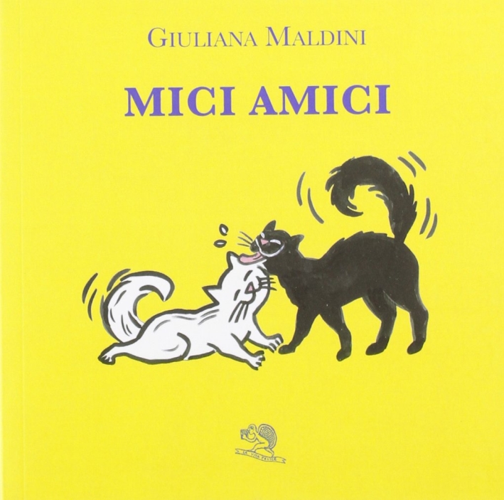 Mici amici