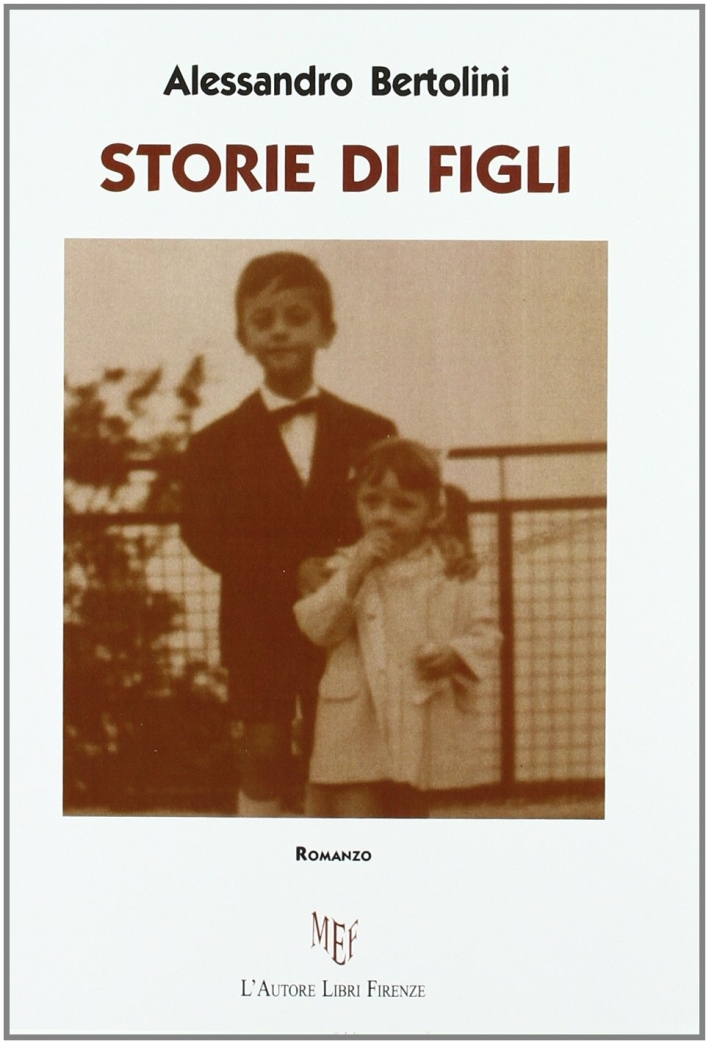 Storie di figli Storie di figli