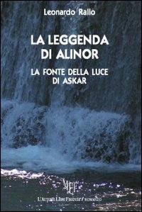 La leggenda di Alinor La leggenda di Alinor