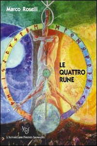 Le quattro rune Le quattro rune