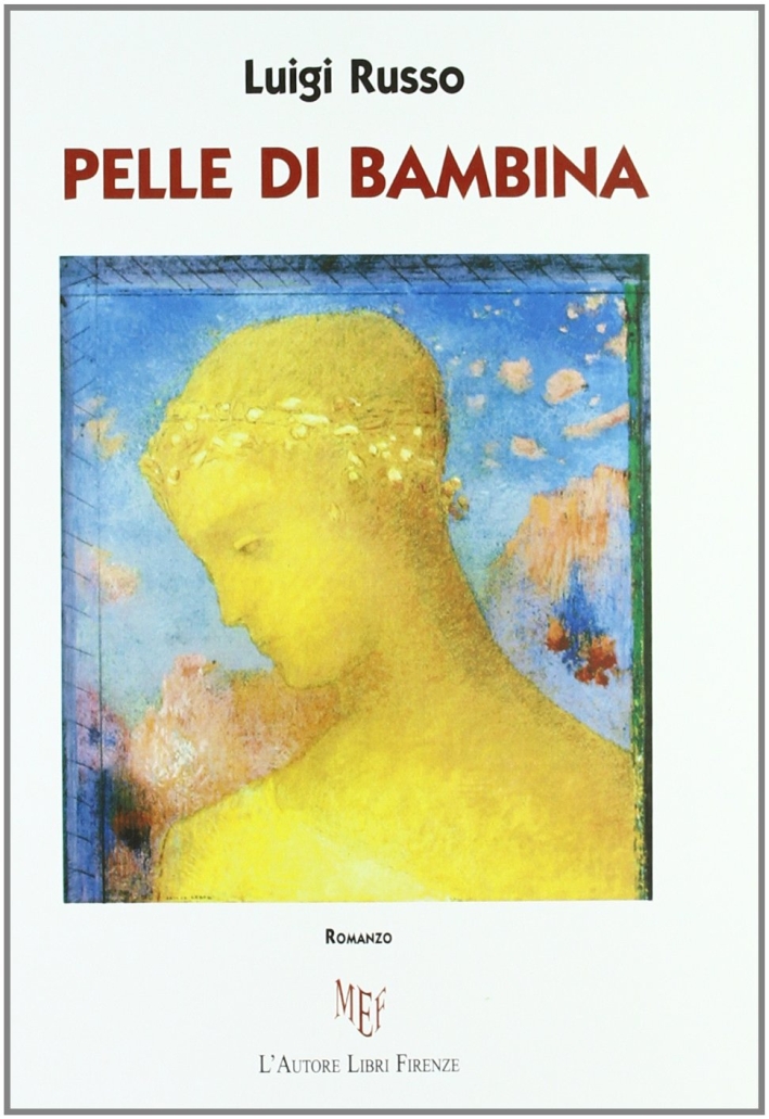 Pelle di bambina Pelle di bambina