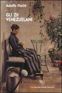 Gli zii venezuelani Gli zii venezuelani