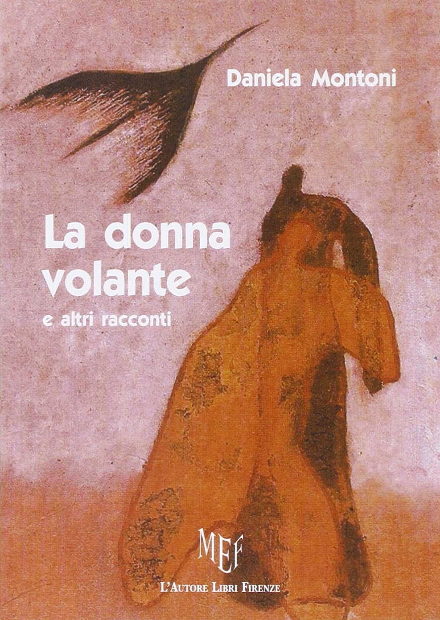 La donna volante La donna volante