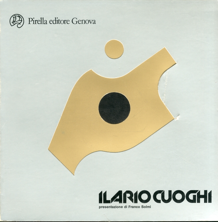 Ilario Cuoghi Ilario Cuoghi