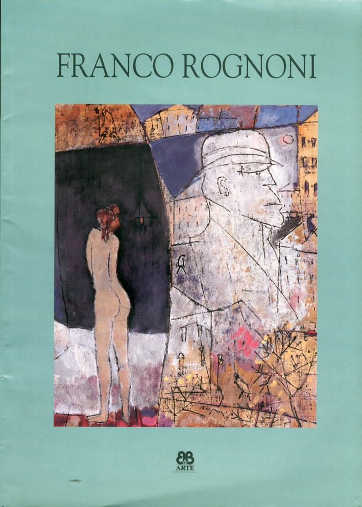 Franco Rognoni Franco Rognoni