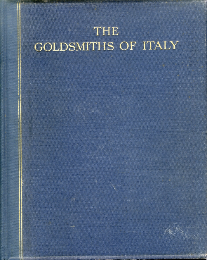 The Goldsmiths of Italy The Goldsmiths of Italy