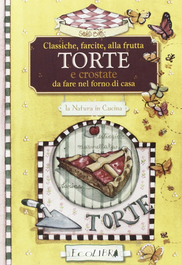 Torte e Crostate Torte e Crostate