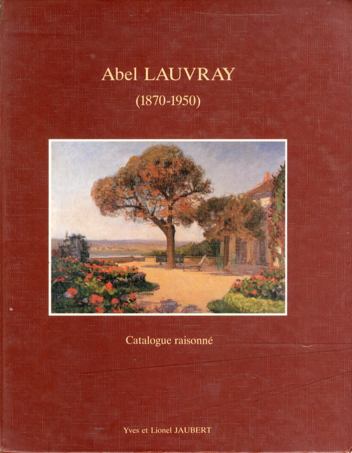 Abel Lauvray 1870-1950 Abel Lauvray 1870-1950
