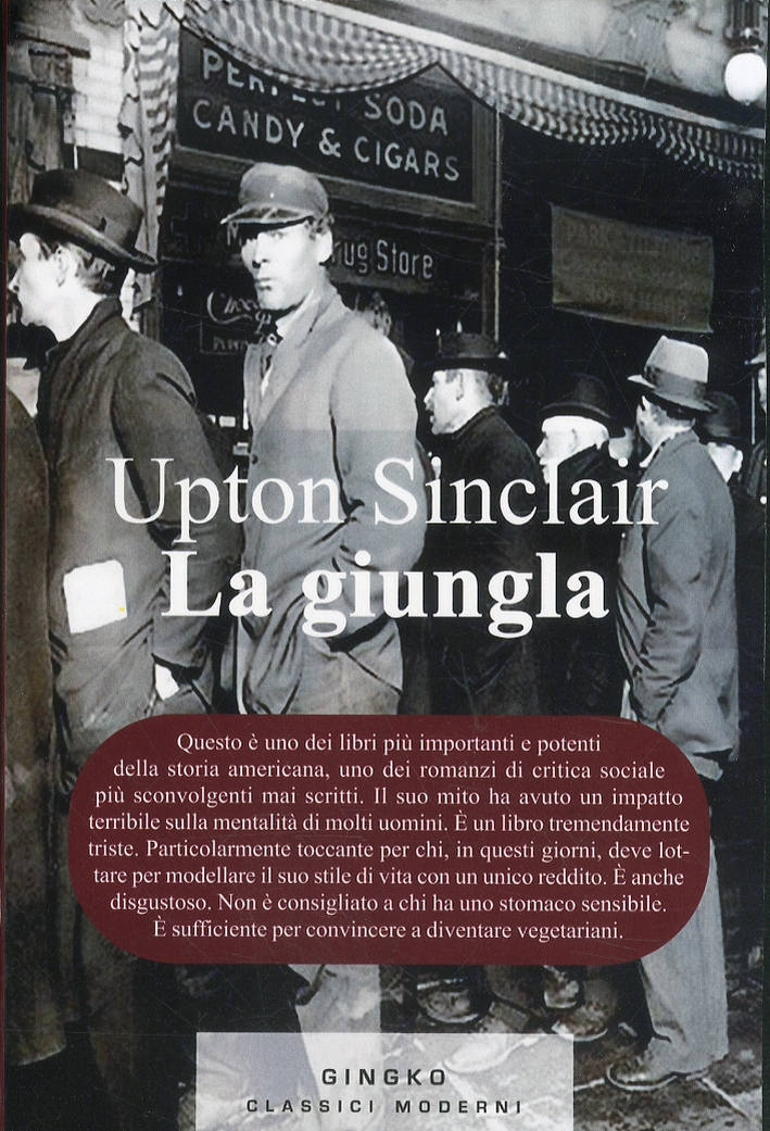 La giungla La giungla