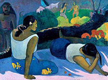 Gauguin and Polynesia. An Elusive Paradise Gauguin and Polynesia. An Elusive Paradise