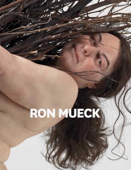 Ron Mueck Ron Mueck