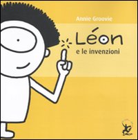Léon e le invenzioni Léon e le invenzioni