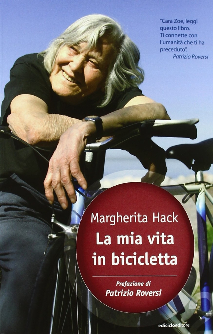 La mia vita in bicicletta La mia vita in bicicletta