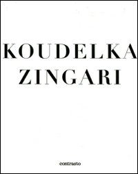 Zingari. Ediz. illustrata Zingari. Ediz. illustrata