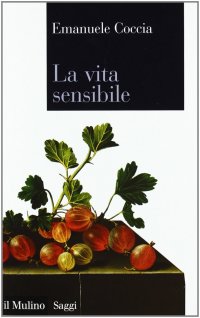 La vita sensibile