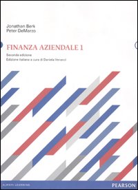 Finanza aziendale. Vol. 1 Finanza aziendale. Vol. 1
