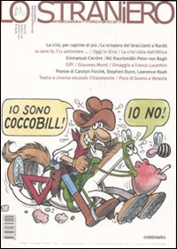 Lo straniero. Vol. 136 Lo straniero. Vol. 136