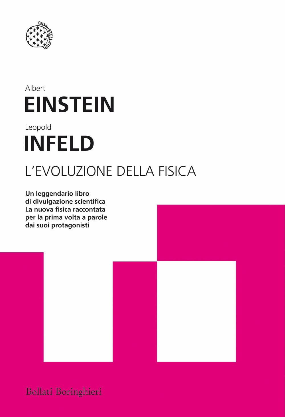 L'evoluzione della fisica L'evoluzione della fisica