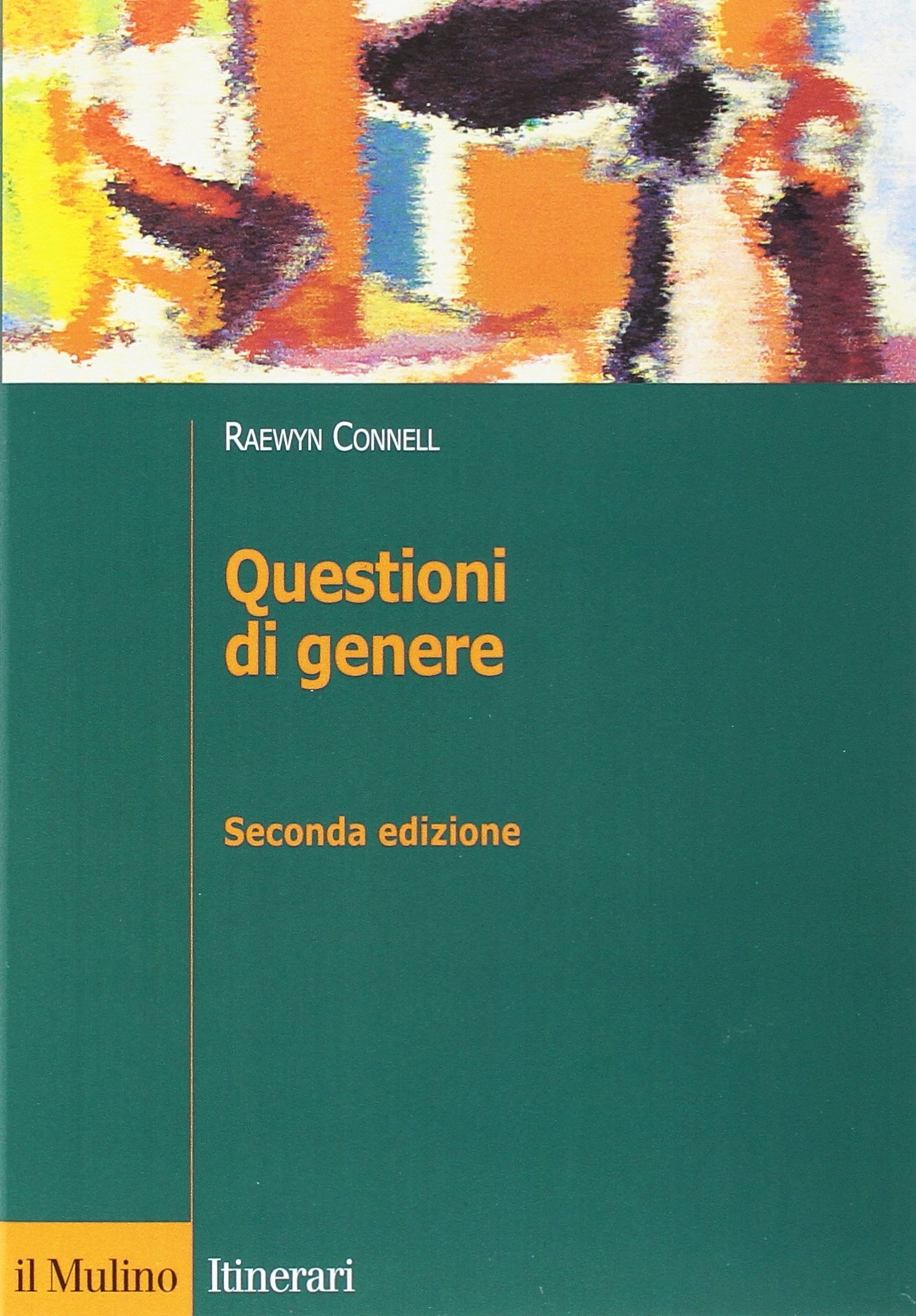 Questioni di genere Questioni di genere