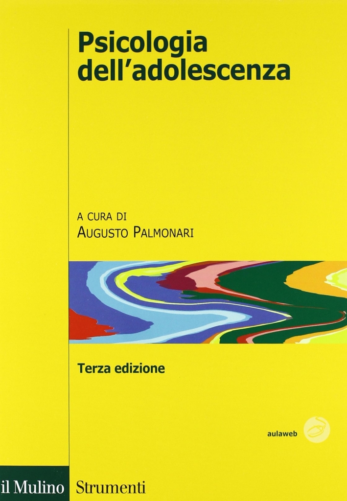 Psicologia dell'adolescenza. Psicologia dell'adolescenza.