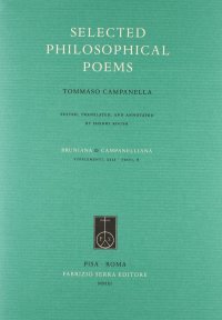 Selected philosophical poems