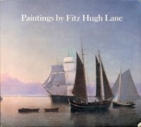 Paintings by Fitz Hugh Lane