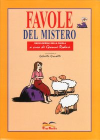 Favole del Mistero