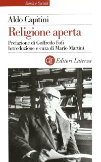 Religione aperta