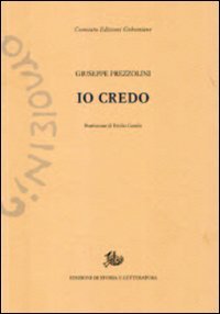 Io credo