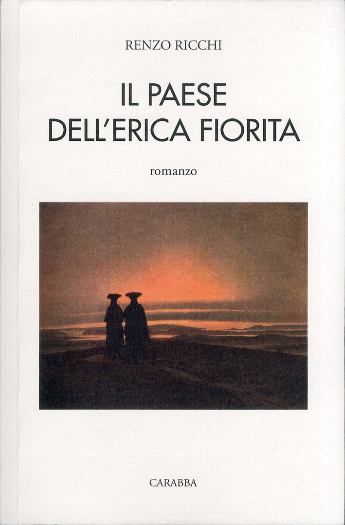 Il paese dell'erica fiorita Il paese dell'erica fiorita