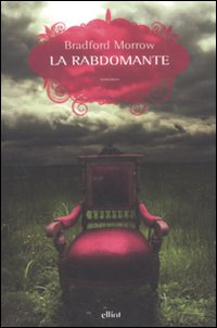 La rabdomante La rabdomante